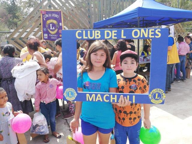 Operativo Peluquería