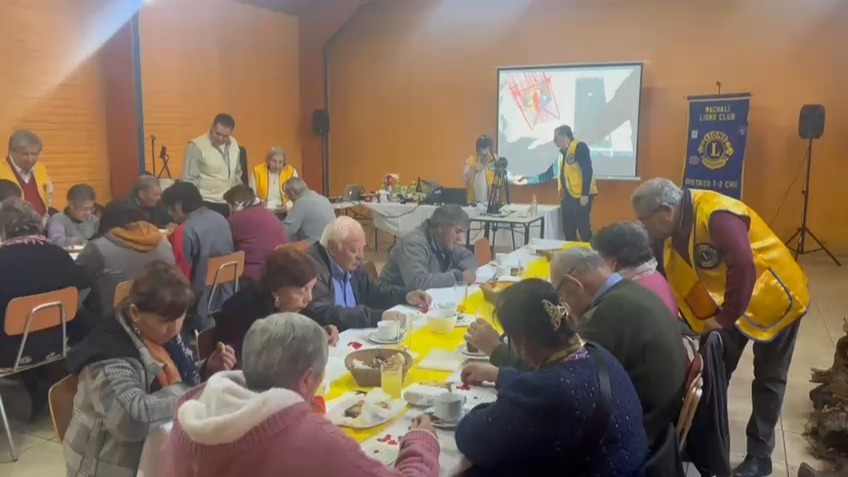 Operativo Peluquería